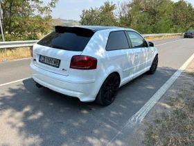 Audi A3 2.0TDI 6скорости - [8] 