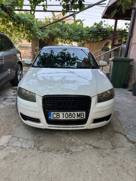 Audi A3 2.0TDI 6скорости, снимка 14