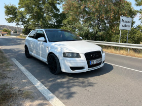     Audi A3 2.0TDI 6