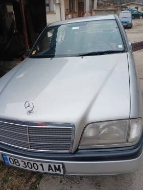 Mercedes-Benz C 200 | Mobile.bg    3