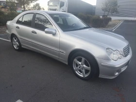 Mercedes-Benz C 200 Facelift, снимка 3