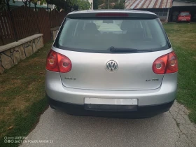 VW Golf 1.9 TDI NAVI  | Mobile.bg    5