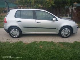 VW Golf 1.9 TDI NAVI , снимка 8