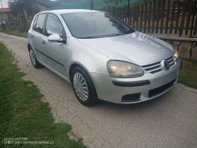 VW Golf 1.9 TDI NAVI , снимка 3