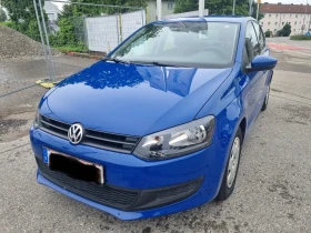 VW Polo 1.2 70к.с, снимка 1