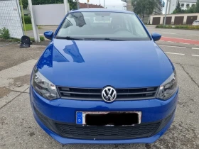 VW Polo 1.2 70к.с, снимка 2