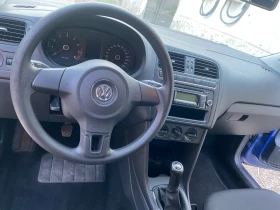 VW Polo 1.2 70к.с, снимка 5