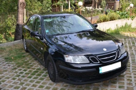 Saab 9-3 1.9 TiD, снимка 1