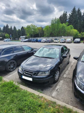 Saab 9-3 1.9 TiD, снимка 10