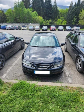 Saab 9-3 1.9 TiD, снимка 12