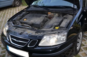 Saab 9-3 1.9 TiD, снимка 2