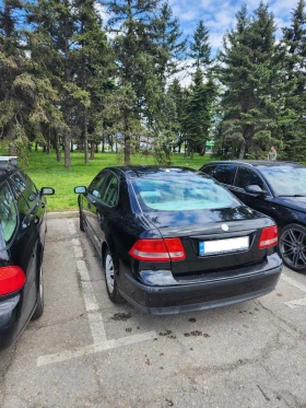 Saab 9-3 1.9 TiD, снимка 9