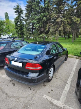 Saab 9-3 1.9 TiD, снимка 8