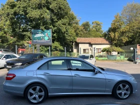 Mercedes-Benz E 350 4-Matic/AMG Line/BlueTec, снимка 8