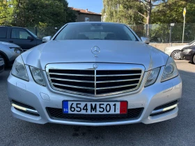 Mercedes-Benz E 350 4-Matic/AMG Line/BlueTec, снимка 3