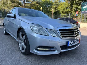 Mercedes-Benz E 350 4-Matic/AMG Line/BlueTec, снимка 2