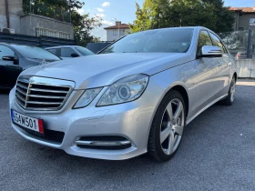 Mercedes-Benz E 350 4-Matic/AMG Line/BlueTec, снимка 1