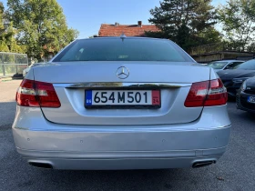 Mercedes-Benz E 350 4-Matic/AMG Line/BlueTec, снимка 4