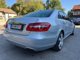 Mercedes-Benz E 350 4-Matic/AMG Line/BlueTec, снимка 5