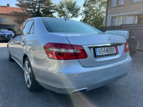 Mercedes-Benz E 350 4-Matic/AMG Line/BlueTec, снимка 6