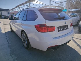 BMW 320 D full automat Mpaket, снимка 6