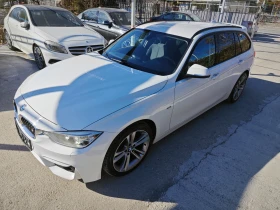 BMW 320 D full automat Mpaket, снимка 5