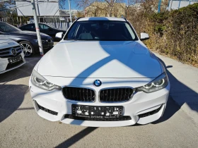 BMW 320 D full automat Mpaket, снимка 3