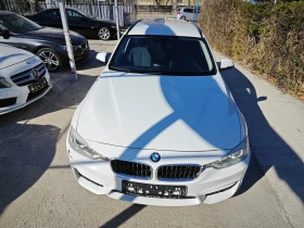 BMW 320 D full automat Mpaket, снимка 2