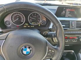 BMW 320 D full automat Mpaket, снимка 15