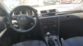 Mazda 3, снимка 4