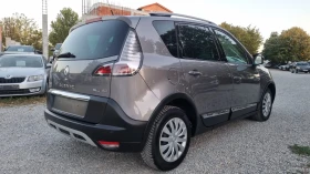 Renault Scenic 1.5dci-X-mod-Bose, снимка 3