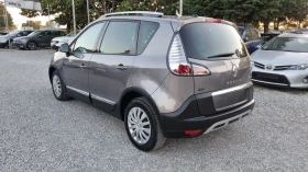 Renault Scenic 1.5dci-X-mod-Bose, снимка 4