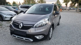 Renault Scenic 1.5dci-X-mod-Bose, снимка 1