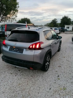 Peugeot 2008 1.6HDI-100 K.C., снимка 5