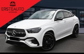  Mercedes-Benz GLE 45...