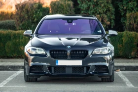 BMW 550 M 550d xDrive, снимка 1