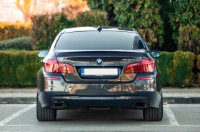 BMW 550 M 550d xDrive, снимка 2