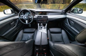 BMW 550 M 550d xDrive, снимка 8