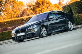 BMW 550 M 550d xDrive, снимка 3