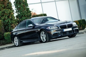     BMW 550 M 550d xDrive