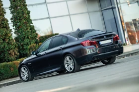 BMW 550 M 550d xDrive, снимка 6