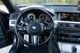 BMW 550 M 550d xDrive, снимка 9