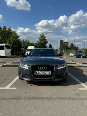 Audi A5 3.0TDI, снимка 2