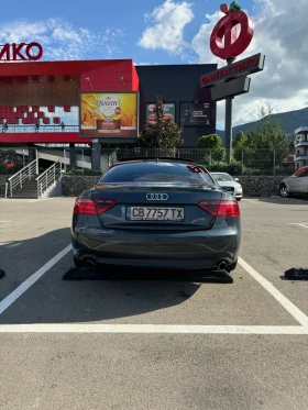 Audi A5 3.0TDI, снимка 5