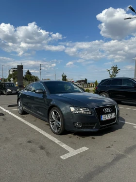 Audi A5 3.0TDI, снимка 3