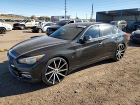 Infiniti Q50 BASE* 4X4*   *  | Mobile.bg    3