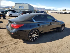 Infiniti Q50 BASE* 4X4*   *  | Mobile.bg    6