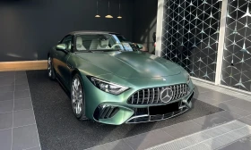 Mercedes-Benz SL  AMG 55 4Matic+  - [4] 