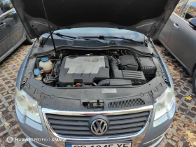 VW Passat, снимка 14