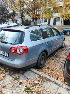 VW Passat, снимка 5